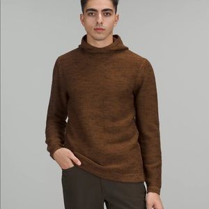 Lululemon hoodie